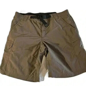 Eddie Bauer Men's Travex Hiking Shorts - Durable & Comfortable